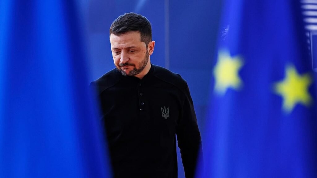 After Orbán, the EU faces tough questions about Ukraine’s accession