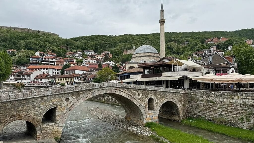 Why you need to visit Prizren, Kosovo’s cultural capital Why you need to visit Prizren, Kosovo’s cultural capital