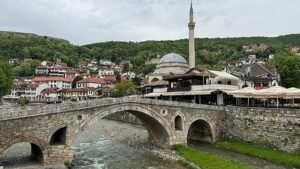 Why you need to visit Prizren, Kosovo’s cultural capital