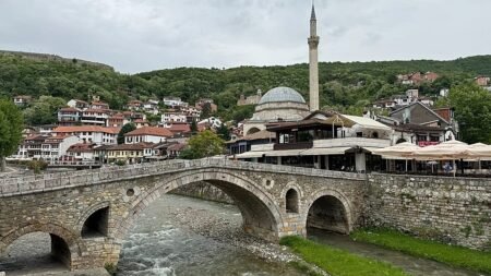 Why you need to visit Prizren, Kosovo’s cultural capital