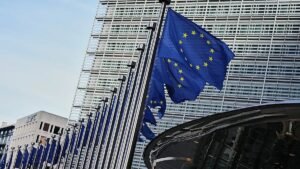 White House calls Europe terrorism ‘incubator’ in security strategy White House calls Europe terrorism ‘incubator’ in security strategy