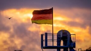 Germany’s golden years are over, Reinhold Würth warns