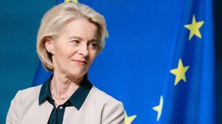 EU eyes new AI envoy, but the role is still to be fully defined