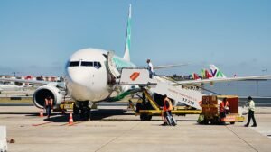 Portugal flight disruption fears grow ahead of nationwide strike Portugal flight disruption fears grow ahead of nationwide strike