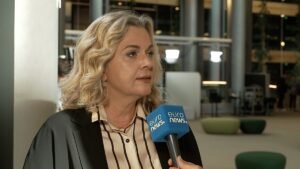 Video. ‘A perfect storm,’ foresees MEP if EU-US trade deal not completed Video. ‘A perfect storm,’ foresees MEP if EU-US trade deal not completed