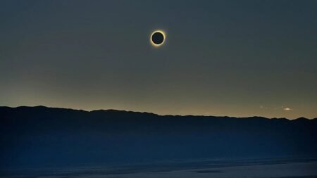 Raves, cruises and train rides: Where to watch the 2026 eclipse