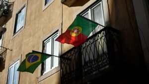 Portuguese eyes a seat at the UN table