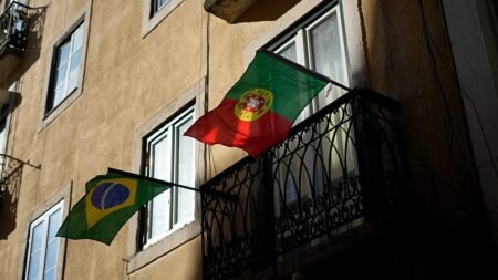Portuguese eyes a seat at the UN table