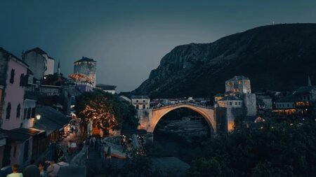 Travelling to Bosnia and Herzegovina? Here’s what you need to know