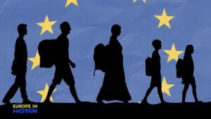Less migration, more repatriation: Has the EU got tough on borders?