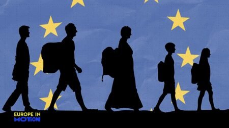 Less migration, more repatriation: Has the EU got tough on borders?