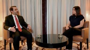 ‘Forcing returns will lead to chaos in Syria,’ Al-Shaibani says