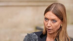 ‘We should never have signed this trade deal,’ leading MEP says