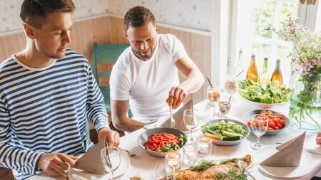 Finland wants travellers to discover its underrated food scene