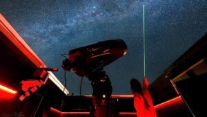 Europe’s best destination for stargazing Europe’s best destination for stargazing