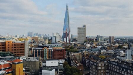 These are the best cities for culture in Europe for 2026
