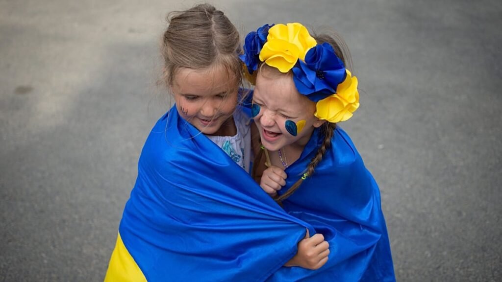 EU sanctions Russian individuals over forced deportation of Ukrainian