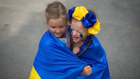 EU sanctions Russian individuals over forced deportation of Ukrainian