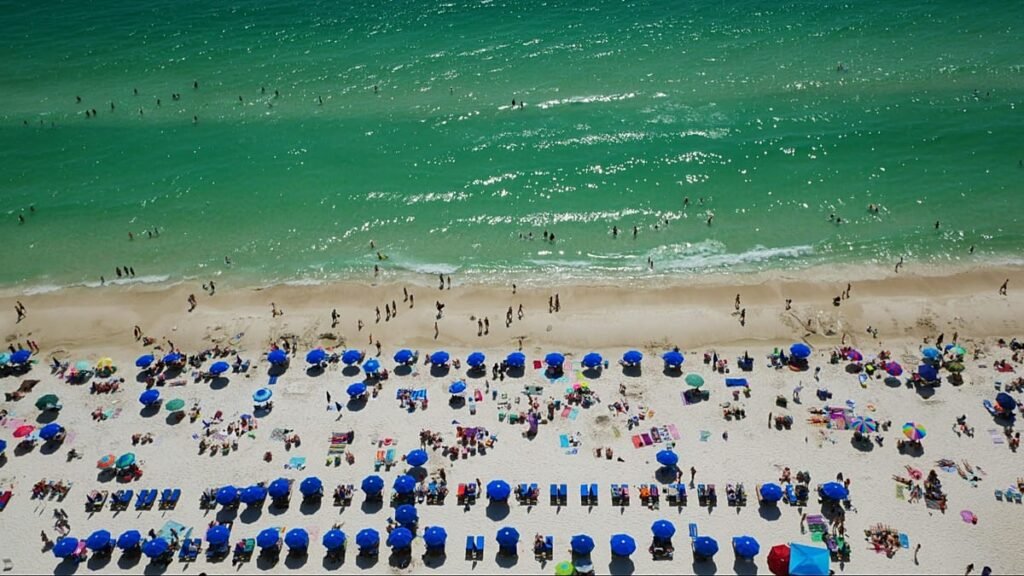 Looking to book a budget summer holiday? Experts share their top tips