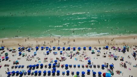 Looking to book a budget summer holiday? Experts share their top tips
