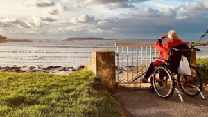 Where to travel for accessible adventures in Europe