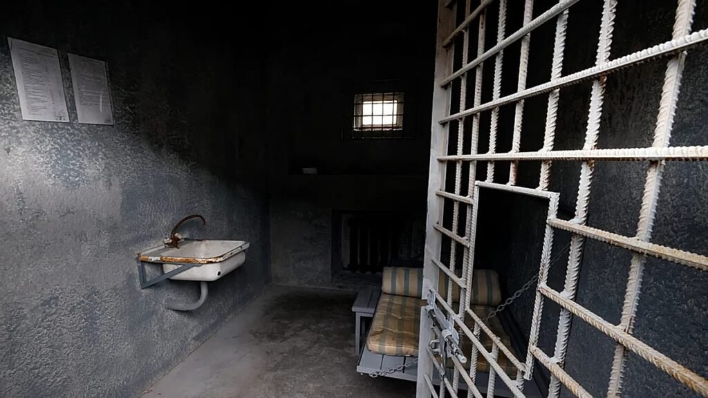 Russia’s prison population falls by 180,000 since start of Ukraine war Russia’s prison population falls by 180,000 since start of Ukraine war
