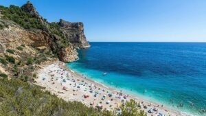 Spain’s Blue Flag record: The beaches travellers should visit