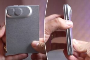 Apple fans slam leaked design of new iPhone Ultra: ‘The worst of both worlds’