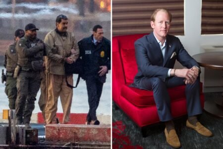 Osama bin Laden’s killer reveals the one mission he wishes he was on