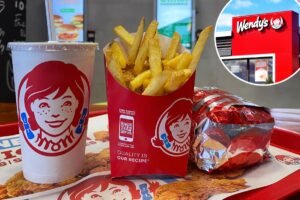 Wendy’s brings back discontinued menu favorite after customer uproar