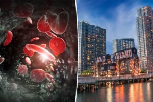 Long Island has a ‘high burden’ for a common blood disorder: new study