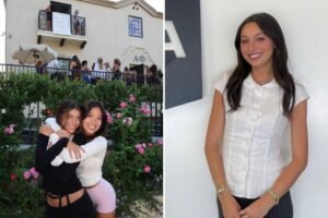 UCLA’s sorority row under private guard after insane homeless threats: ‘We called him the screamer’