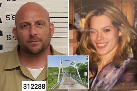 Kentucky man accused of kidnapping, killing mom-of-3 and keeping her body under trailer before disposal