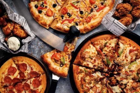 Pizza Hut resurrects beloved 90s pizza promo — and nostalgic millennials are psyched: ‘Can we do an adult version?’