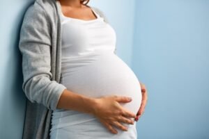 Women experience shifts in confidence, intimacy after pregnancy: survey