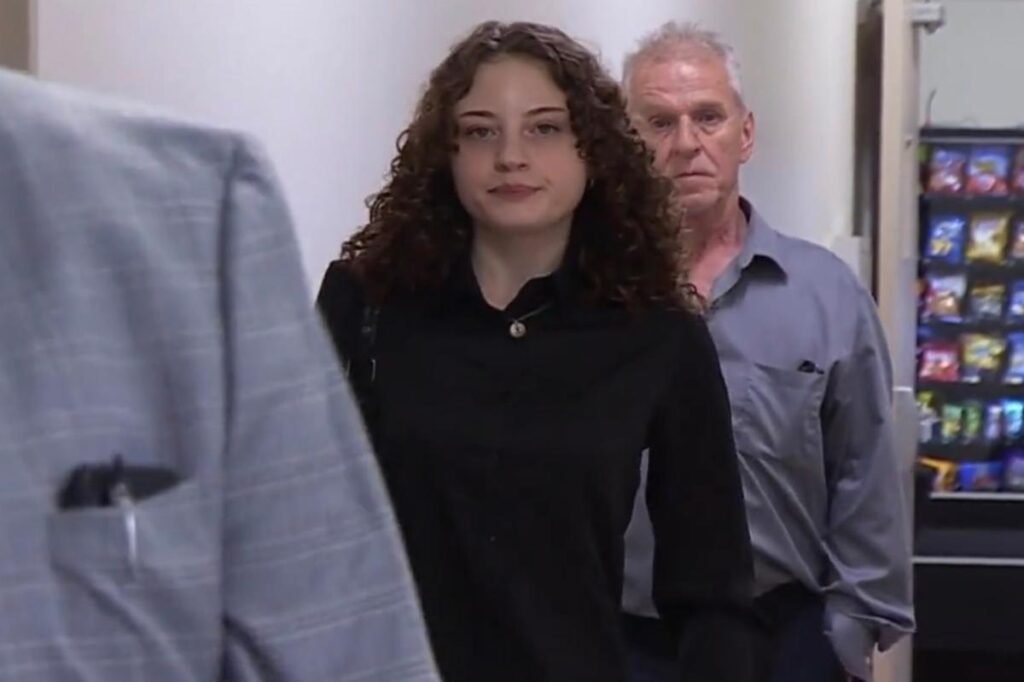 Half-naked victim filmed by DoorDasher ‘humiliated’ by viral video seen by 30M: ‘Made me feel unsafe’