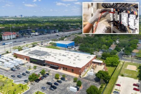 Trade jobs more lucrative than ever as data centers are paying young electricians enormous salaries