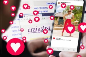 Desperate daters are posting ‘missed connection’ pleas to social media — with comically poor results