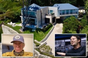 Exclusive | Crazy fight pits AI boss worth .6B against hero LA firefighter in petty dispute over tiles: court docs