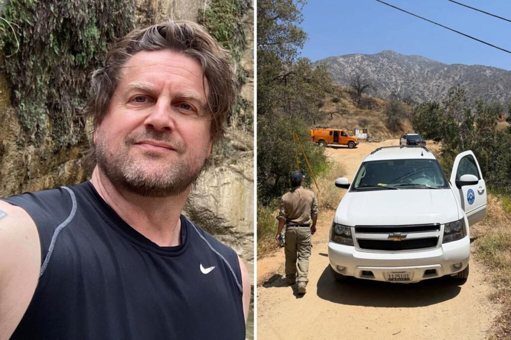 Famed composer dies scaling notorious California mountain trail — as harrowing details emerge