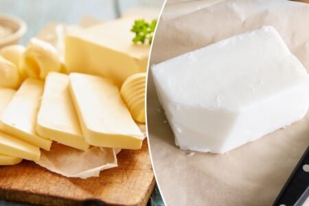Butter, beef tallow debate not over as heart experts warn of risks, US guidelines differ