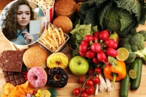 The common foods that are messing with your ability to focus — even if the rest of your diet is healthy