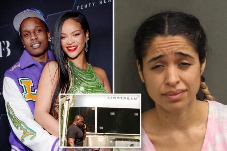 Accused Rihanna shooter’s attempted murder case takes bizarre turn as lawyer requests mental-health check