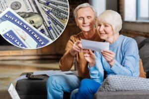 How Social Security recipients could score a nearly 4% cost-of-living boost How Social Security recipients could score a nearly 4% cost-of-living boost