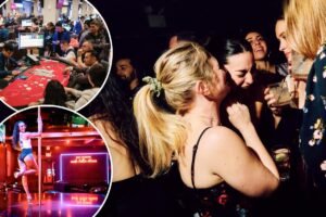 Forget Las Vegas! New York crowned America’s true ‘sin capital’ of 2026 — including a really gross reason