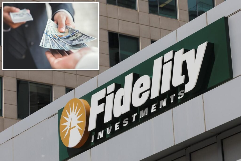 Fidelity Investments makes .5M class action settlement — see if you qualify for K payout