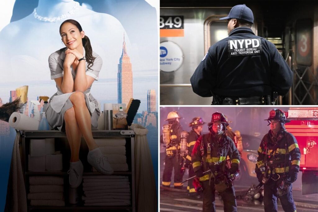 NYC hotel maids now make more than rookie cops, firefighters, teachers — as union averts strike following new salary agreement NYC hotel maids now make more than rookie cops, firefighters, teachers — as union averts strike following new salary agreement