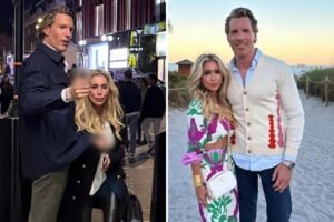 MAGA influencer, her banker boyfriend charged in alleged racist assault in London
