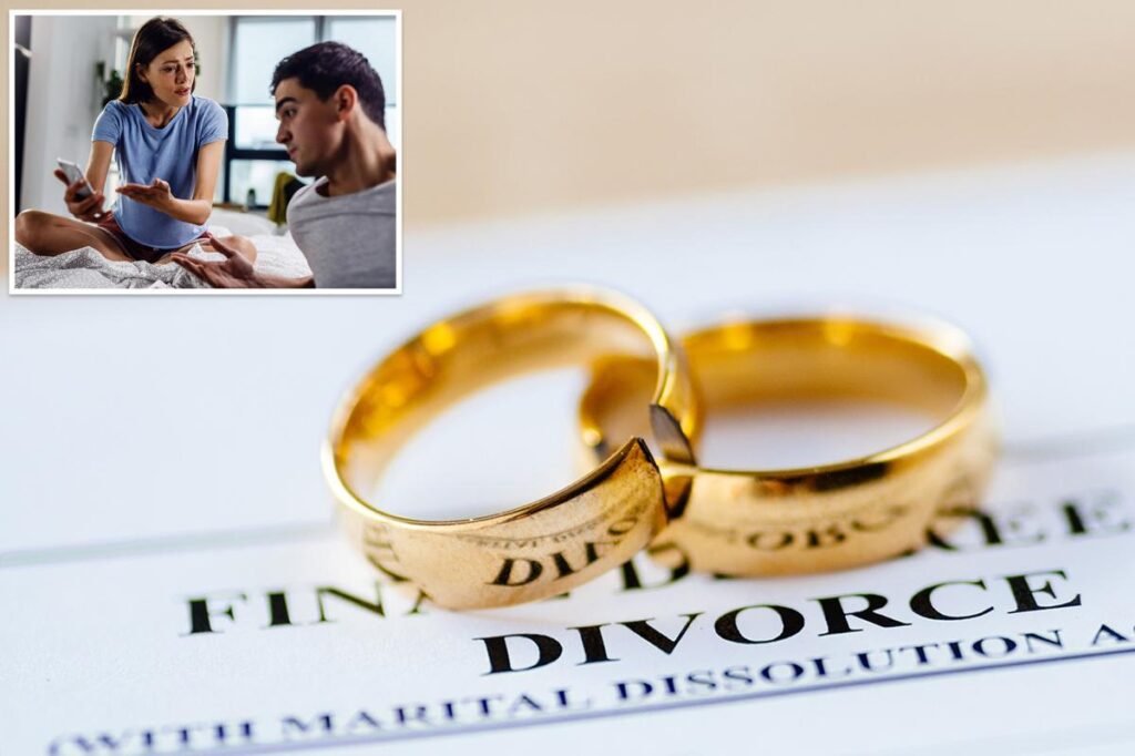 North Carolina’s controversial ‘homewrecker’ lawsuits are turning affairs into legal nightmares North Carolina’s controversial ‘homewrecker’ lawsuits are turning affairs into legal nightmares