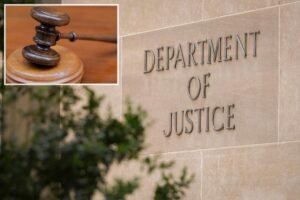 Three men headed to prison for B healthcare fraud – but kingpin is in the wind